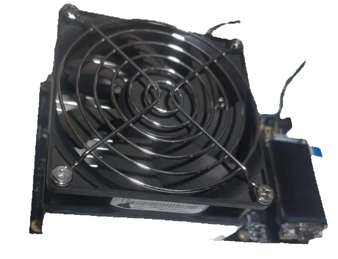 Bitaxe Nerdqaxe+ Nerdqaxe Plus 2.5t Bitcoin Miner Without Power Adapter