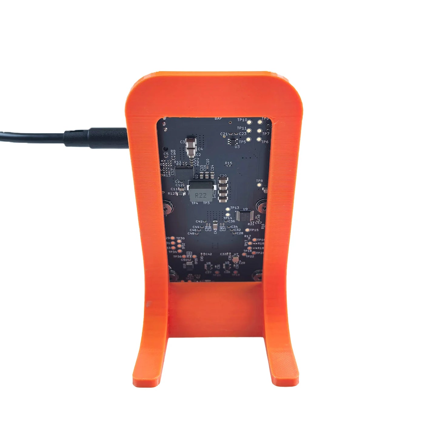 Bitaxe Gamma 601 1.5TH/s SHA256 ASIC Bitcoin Miner 18W Energy Saving Desktop Home Mining Crypto Machine