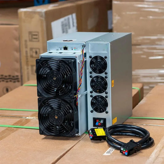 Bitmain Antminer T21 190TH/s BTC Mining Crypto Machine 3610W Asics Miner T21 190TH/s 3610W Bitcoins Miner Crypto in Stock