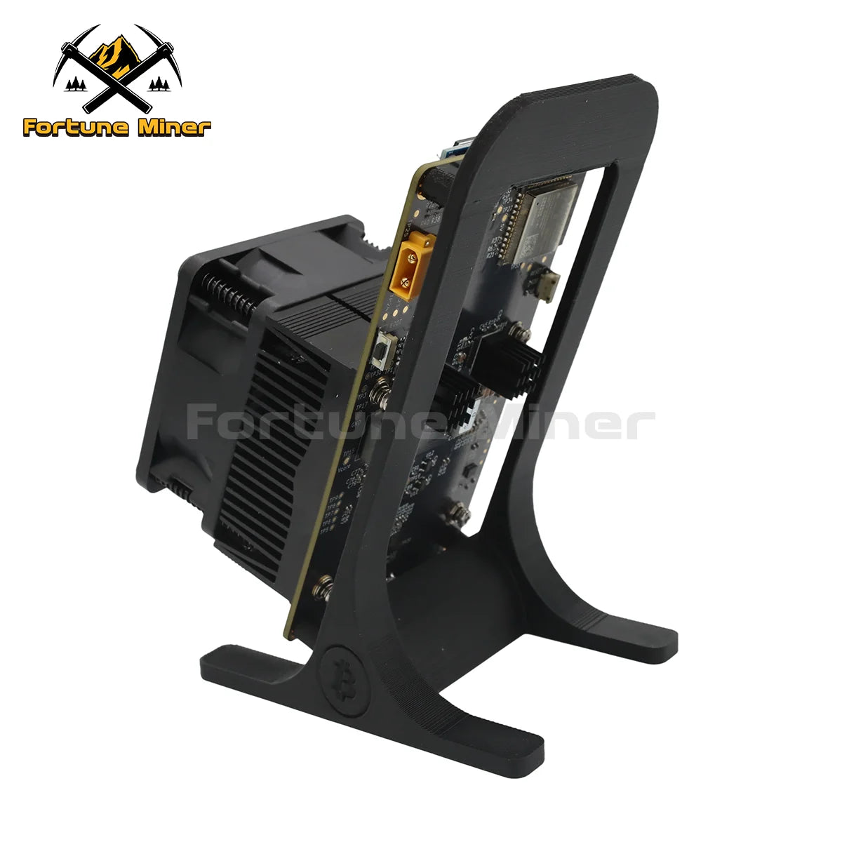 Bitaxe GT800 Solo Bitcoin Miner 2.4Th/s Overclock 35W Low Power BM1370 Asic Chip Open Source BTC Miner Home Crypto Mining