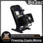 Brand New Bitaxe Gamma 601 Bitcoin Miner bitaxe Miners 1.2T Asic Chip From  Antminer S21 Pro BTC Miner Wth Bracket EU Plug