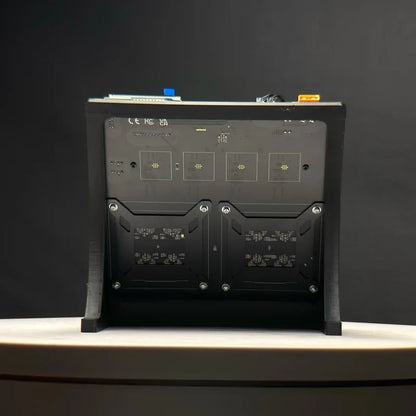 Bitaxe NerdOctaxe++ ASIC Bitcoin Lottery Miner 9.6T | Solo SHA256 Mining Machine