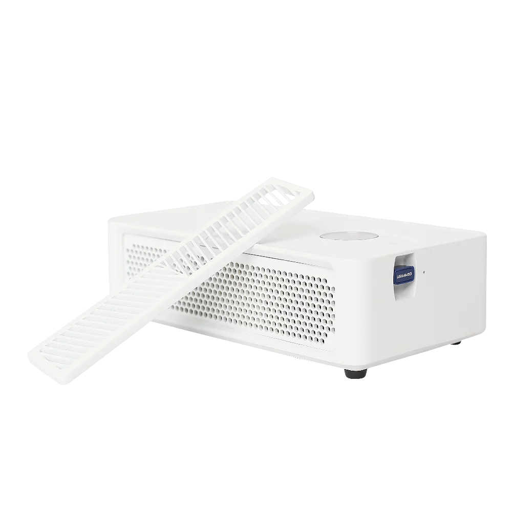 US Stock Canaan Avalon Nano 3S 6TH/s Bitcoin Miner 6TH/S 140W With Cannan Power Supply Avalon Nano 3s Fast Shipping