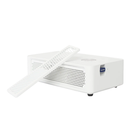 US Stock Canaan Avalon Nano 3S 6TH/s Bitcoin Miner 6TH/S 140W With Cannan Power Supply Avalon Nano 3s Fast Shipping