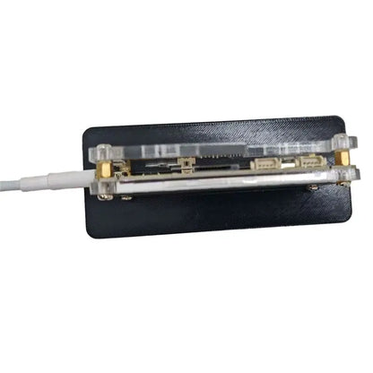 N35R-Upgraded 950KH/S Harshrate Bitcoin Crypto Solo Miner With 2.8 Inch Smart Display Bracket Nerdminer Nmminer