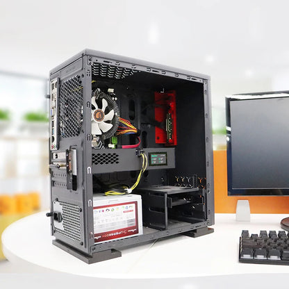 Magicminer BG01 SHA-256 Solo Miner｜4.5TH/s 120W Low Noise Desktop Mining Node｜Supports BTC/BCH etc.｜WiFi & RJ45｜Web Control