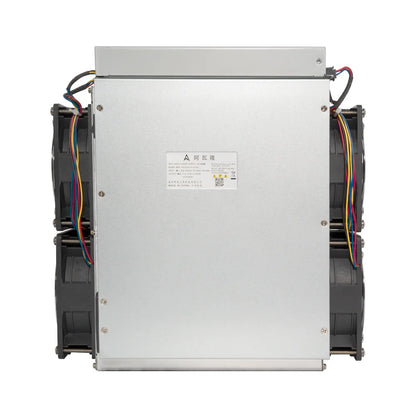 USED Avalon 1246 N Miner 90T -93T With Power Supply BTC BTH Miner Machine Asic Miner1246 PK Antminer S19 Pro T19 Pro K7 L7 D7