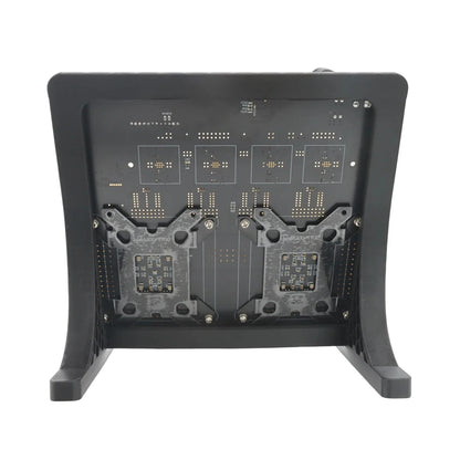 Nerdqaxe miner 9.6th Bitcoin Miner with 16J/Th 160W Low Power Silent Home Mining 8* BM1370 Nerdqaxe++ 10T