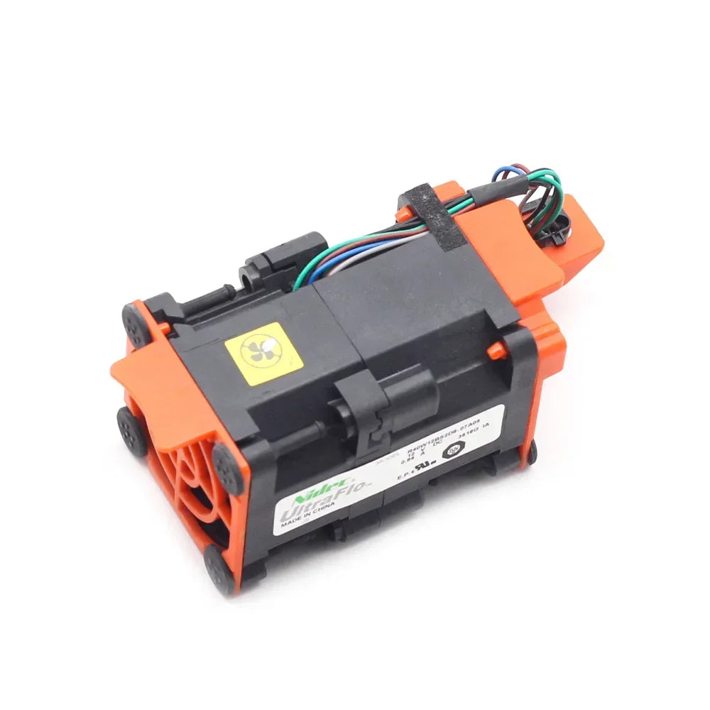 Original 94Y7564 94Y7563 FOR X3550 M4 SERVER COOLING FAN X3550M4 CPU Cooler Fan Heat Sink CPU Chip Cooling Fans