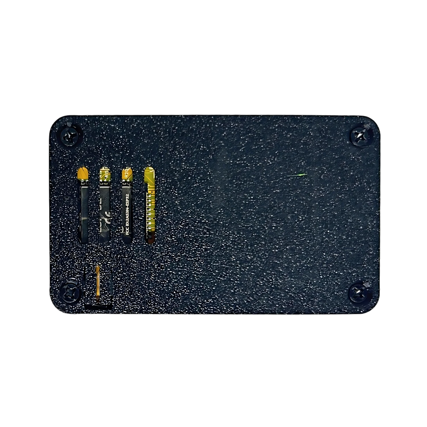 NerdMiner V2 Hashrate, Smart Display, Crypto Solo, Lottery, Nerd Miner, Bitcoin Miner ESP32-2432S028R, 54 k/S, 2.8 inch