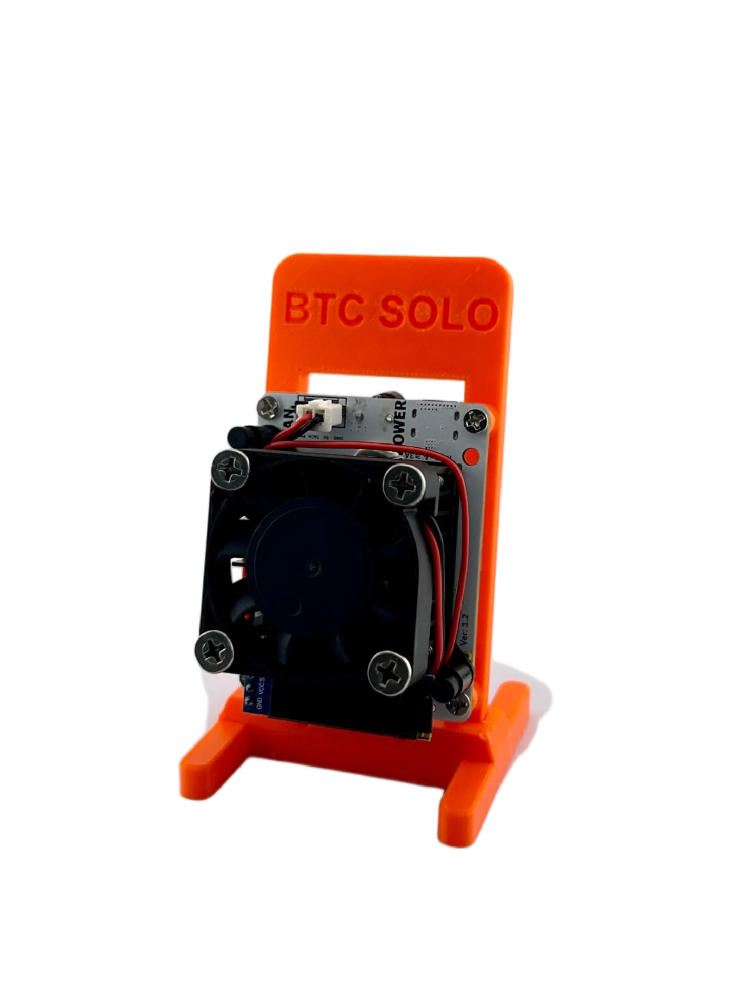 New 2025 Latest Bitdsk N8 Solo Miner 200Gh/s Miner Home Mining BM1397 Asic Chip BTC Miners Cryptos Miner Mining device