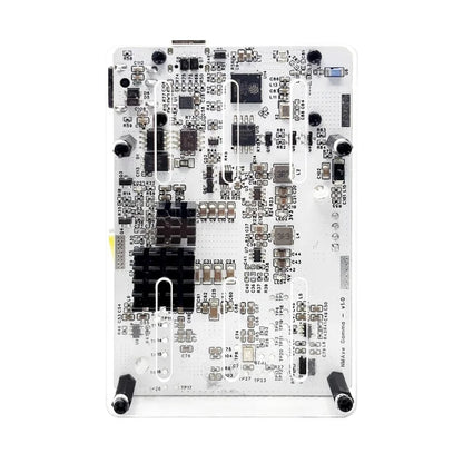 BTC Solo Lottery Miner NMAxe Gamma optimized NMMiner BM1370 ASIC 1.2TH/s Open-source With Support USB-DC Home Using