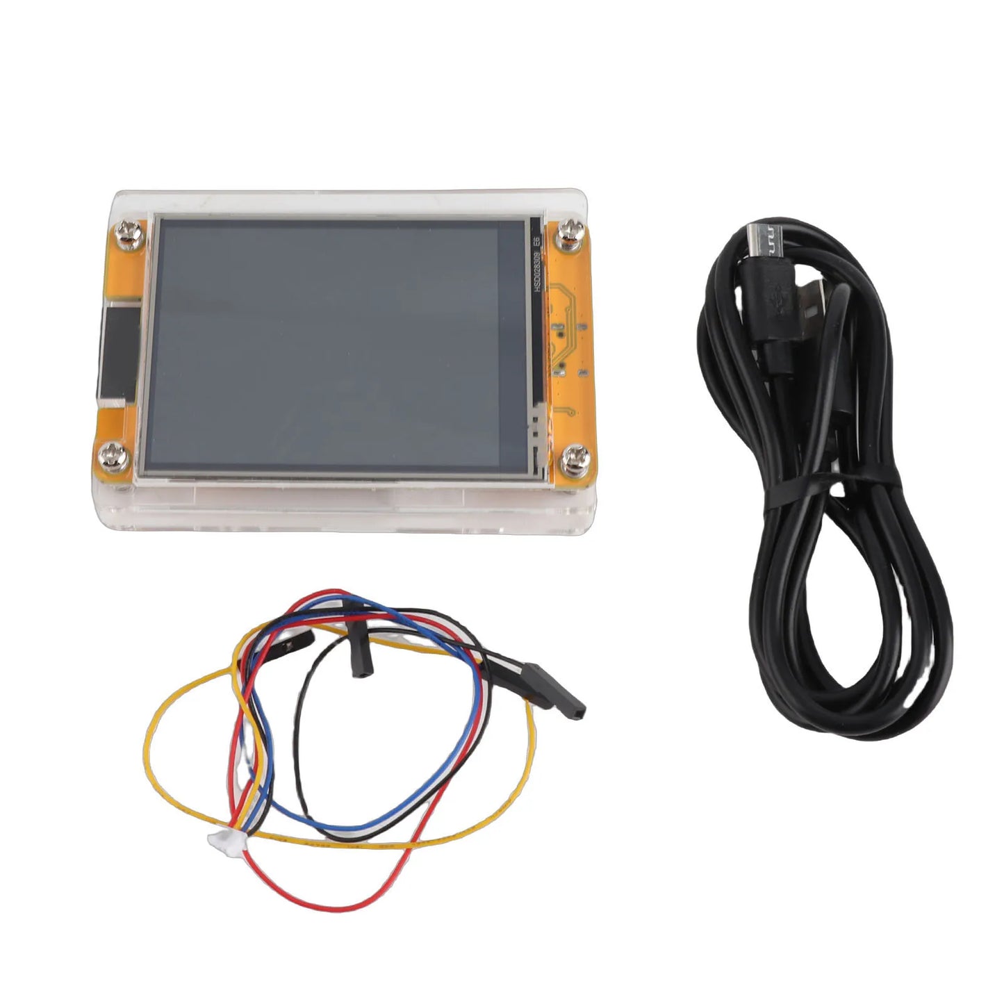 Bitcoin Miner USB Bluetooth 4.2 WIFI 1060KH/s 2.8 Inch Smart Display Crypto  Lottery Miner Crypto  Lottery Miner