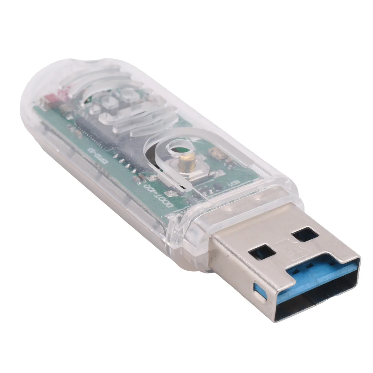 MSOR Lucky Miner V3 Silent Miner Machine Usb Mining Machine 74KH/S LV03 Mini Home Miner Machine Asic Mining