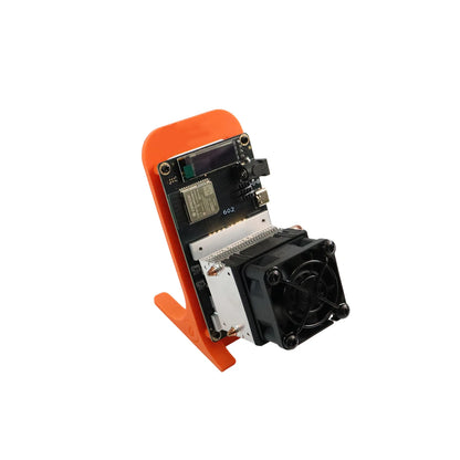 Bitaxe Gamma 602 Crypto Miner 1.5TH ~1.7TH Hashrate 25W Low Power ASIC Bitcoin Mining Machine Mini BTC Miner for Home Use
