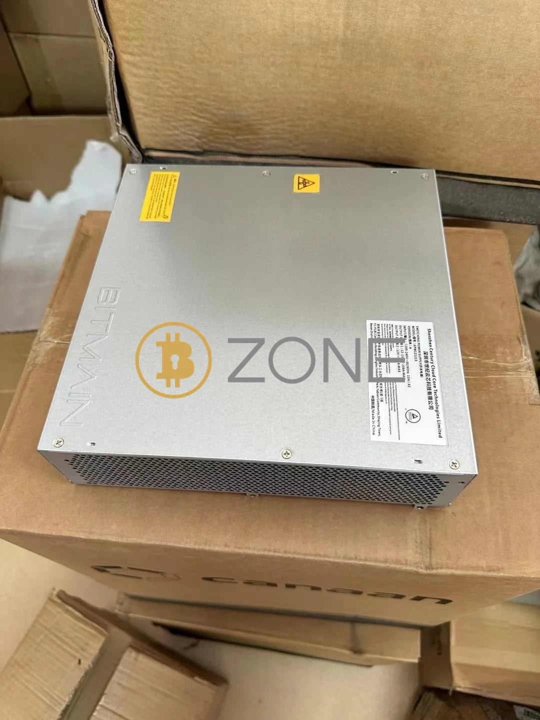 Bitmain Power Supply APW12 APW121215 APW121417 PSU For Antminer D7 E9pro S19xp S19jpro