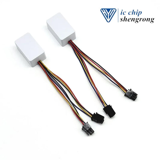 Avalon Universal Simulator Avalon Fan Simulator, suitable for A 1446，1466，1346，1336，1326，1266，1166，1066,  etc