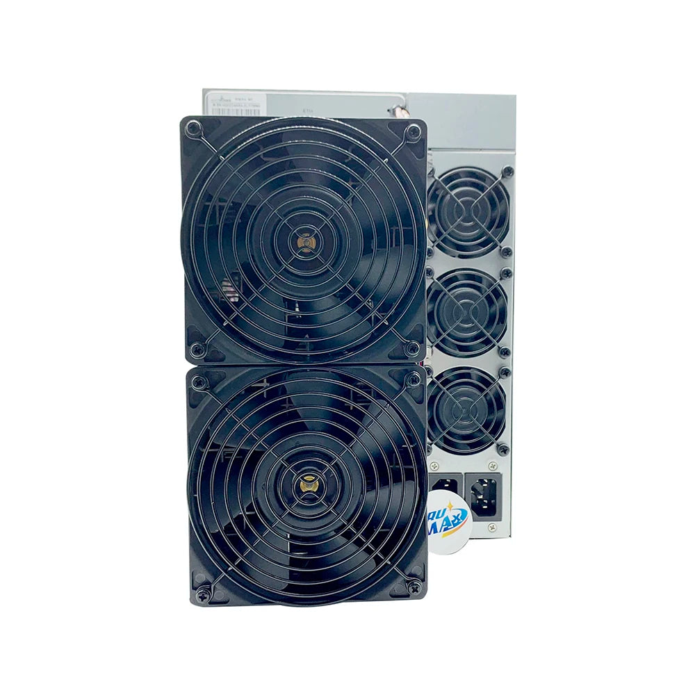 Bitmain Antminer S19J Pro 104TH/s SHA-256 Bitcoin Miner29.5J/TH Ultra-Low Power in stock With PSU Fast Shipping