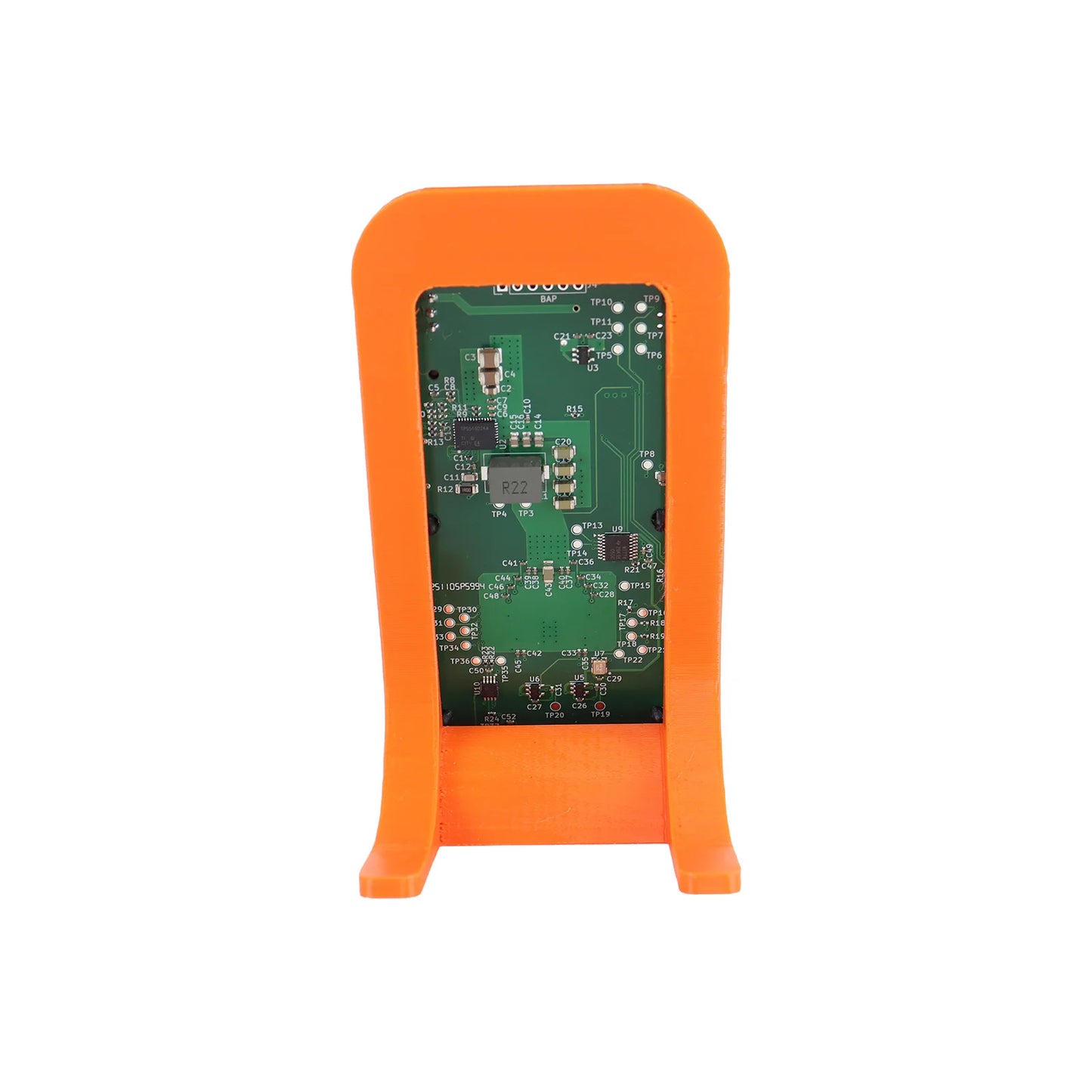 Bitaxe Gamma 601 Bitcoin Miner 1.2TH/s Green PCB version Comes with 5V6A power adapter and plug