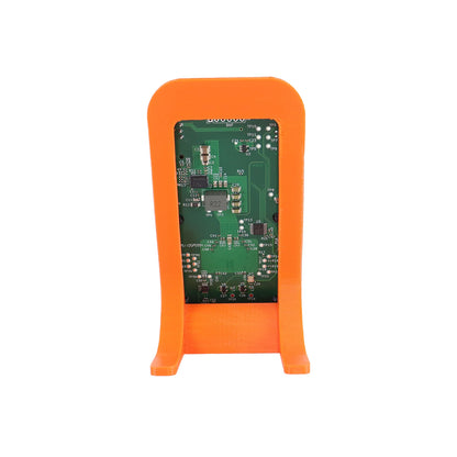 Bitaxe Gamma 601 Bitcoin Miner 1.2TH/s Green PCB version Comes with 5V6A power adapter and plug