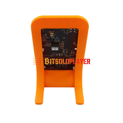 Bitaxe Gamma 1.5TH/s 17W BM1370 ASIC Chip  Fully Open-source Bitcoin Solo Home Use ASIC Miner