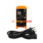 Bitaxe Gamma 601 1.5th/s 25W  BM1370 Bitcoin ASIC Miner Most Powerful Open Source  BTC Lottery Miner