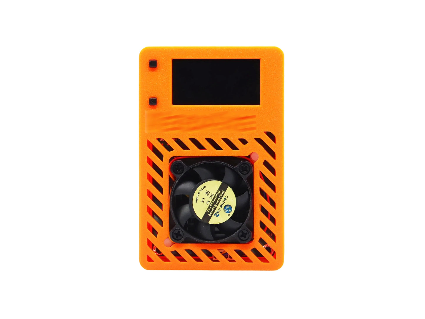 Nerdaxe Bitaxe Ultra 500gh/s 12W –BM1366 Bitaxe Open Souce Bitcoin Miner With Power Supply
