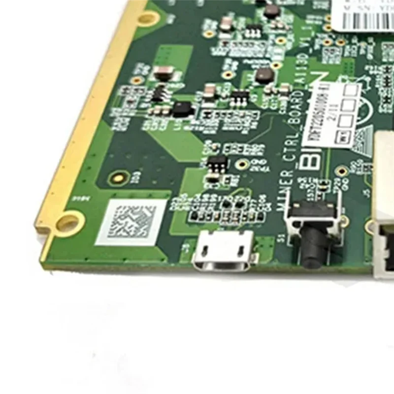 C76 Bitmain For Antminer Motherboard For S19ALU, S19pro, S19J, S19JPRO, S19XP, S19JPRO+ S19JXP Miner Control Board SALES