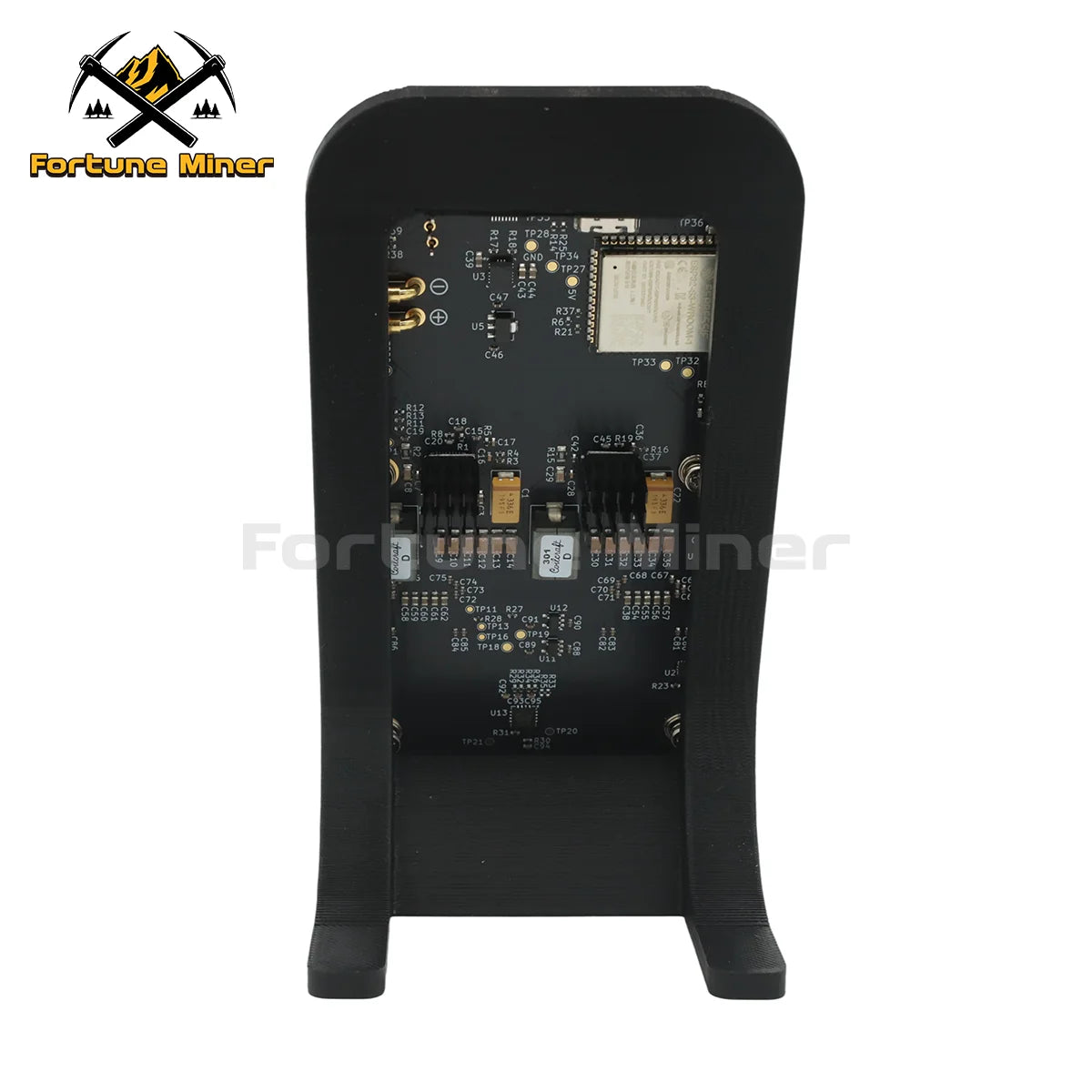 Bitaxe GT800 Solo Bitcoin Miner 2.4Th/s Overclock 35W Low Power BM1370 Asic Chip Open Source BTC Miner Home Crypto Mining