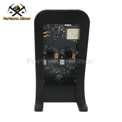 Bitaxe GT800 Solo Bitcoin Miner 2.4Th/s Overclock 35W Low Power BM1370 Asic Chip Open Source BTC Miner Home Crypto Mining