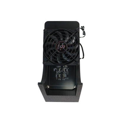 2026  ASIC Bitcoin Miner BM1370 Chip Rev 6.1 4.8–6TH/s Solo Mining BTC Crypto Miner with Power Supply