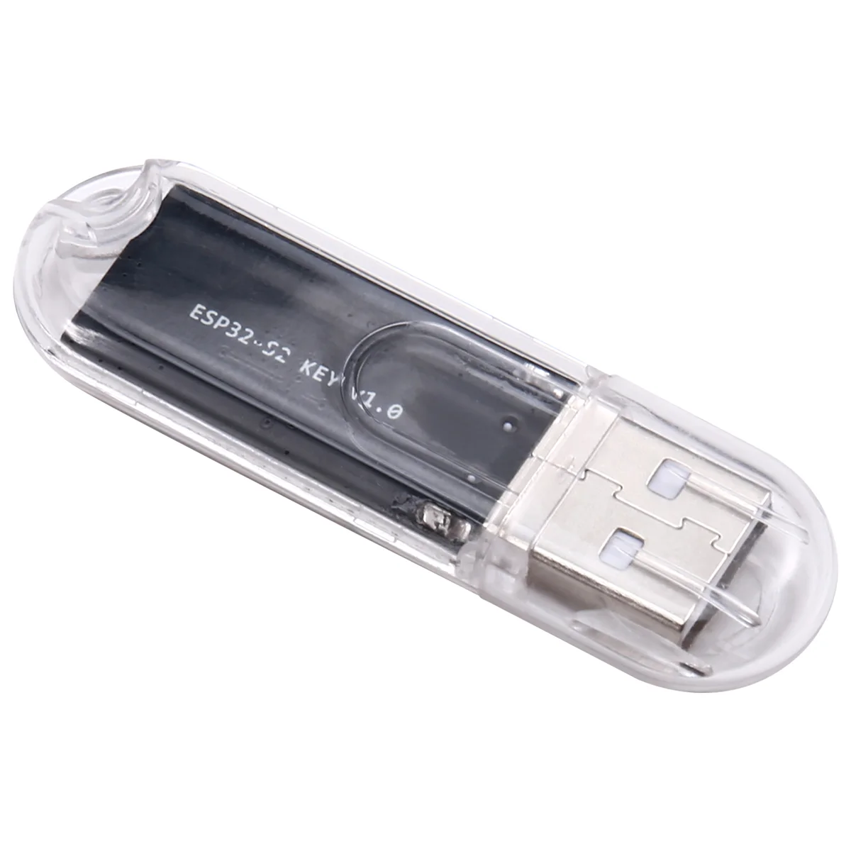 SuperDeals USB Miner BTC Miner Solo Lottery Miner 45-50KH/S Bitcoin Mini Miner Asic Mining for Home Office