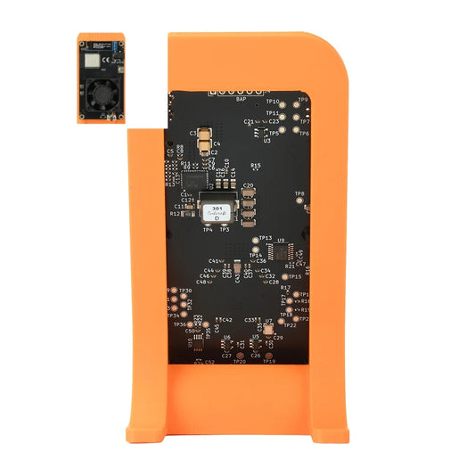 0.96-inch OLED ESP32-S3 Development Board Bitaxe Gamma 601 Hash Rate 1.2TH/s Computing Power Open-source Bitcoin Miner Machine