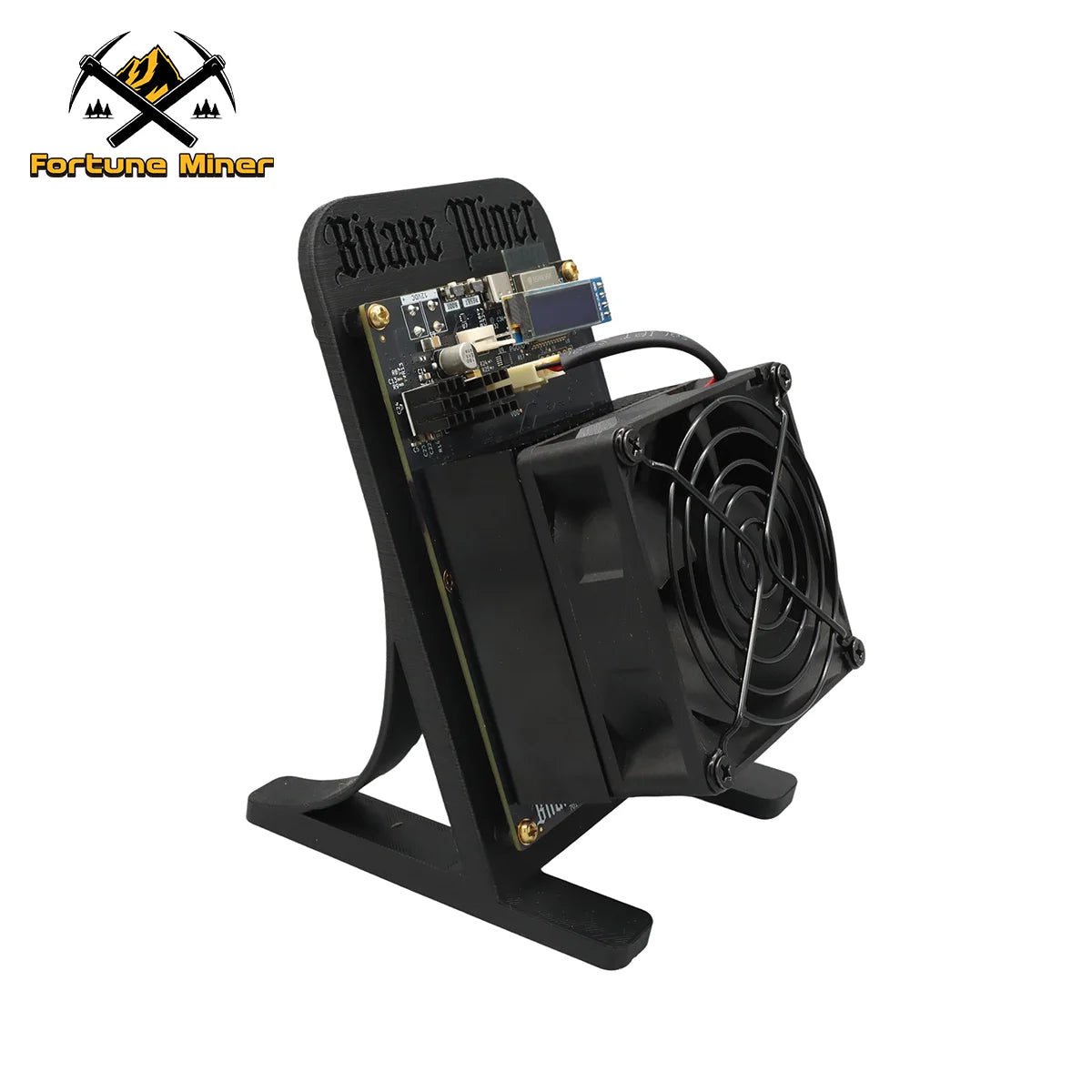 Bitcoin Supra Hex 701 Solo Lucky Miner Bitcoin Miner 4.2Th/s BM1368 Asic Chip 75W Lottery Mining Machine ≈ 3.5*Gamma 601