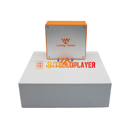 DogeCoin Miner Lucky Miner LG07 Hashrate 11MH/S 12W Lucky Miner LG07 11MH/S 12W  wifi 2.4g Litecoin Miner Crypto asic Miner