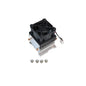 Bitaxe Gamma 601 Accessory Kit: Heatsink, Stand, Fan, Screws