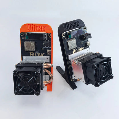 Bitaxe Gamma 601 1.5TH/s Bitcoin Miner Entry level open-source BTC lottery machine