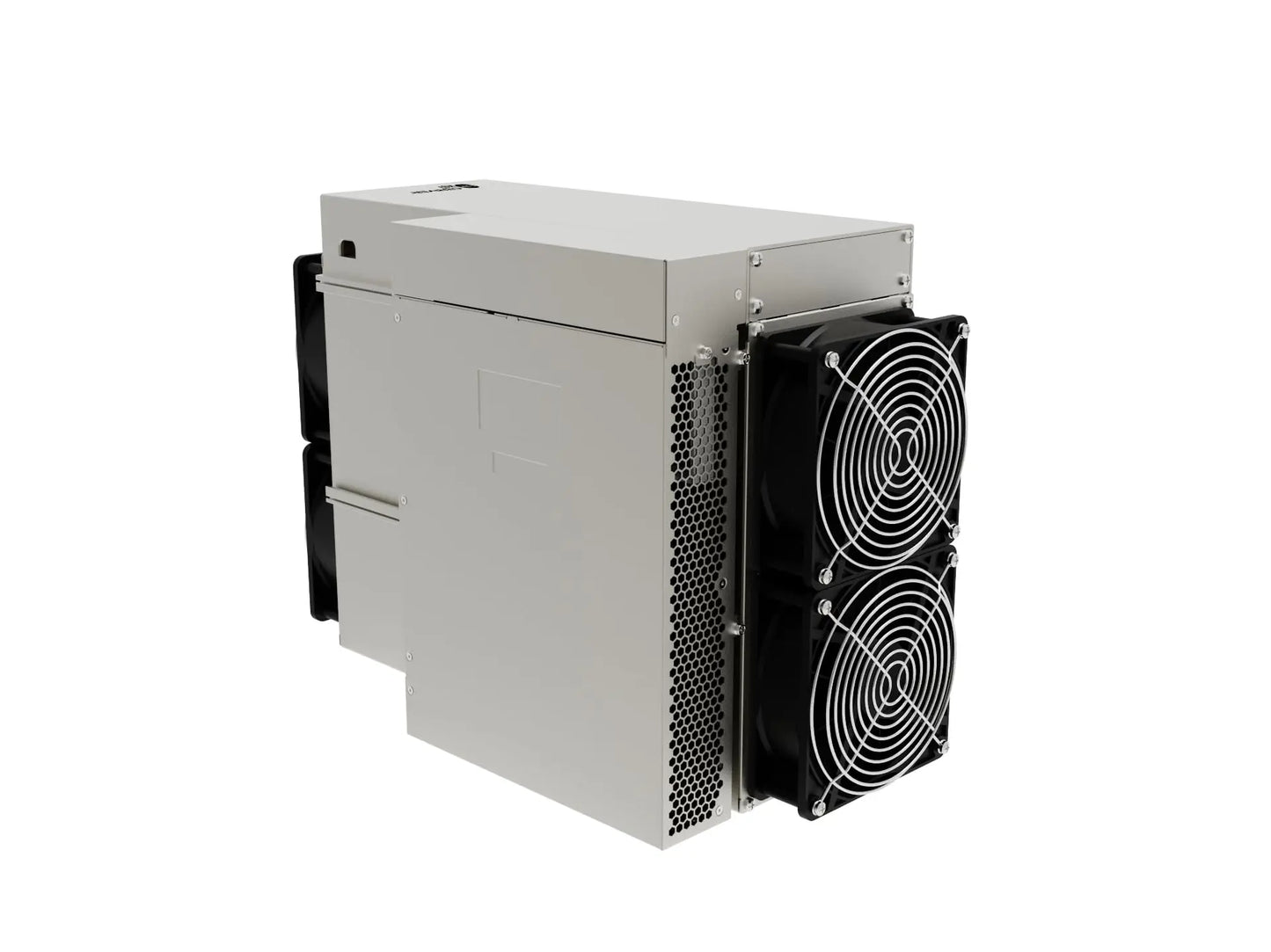 ICERIVER AE2 1300W ALEO Miner 720MH/S Crypto Machine 100-240V AC Asic Miner zkSNARK Algorithm