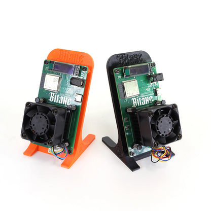 Bitaxe Gamma 601 1.2TH/S Bitcoin Miner 18W Ultra Low Power Silent Home Mining SHA256 ASIC Crypto Machine