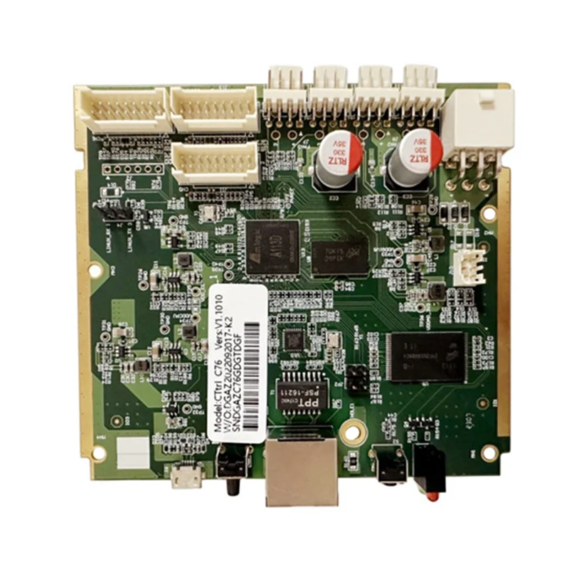 C76 Bitmain For Antminer Motherboard For S19ALU, S19pro, S19J, S19JPRO, S19XP, S19JPRO+ S19JXP Miner Control Board SALES