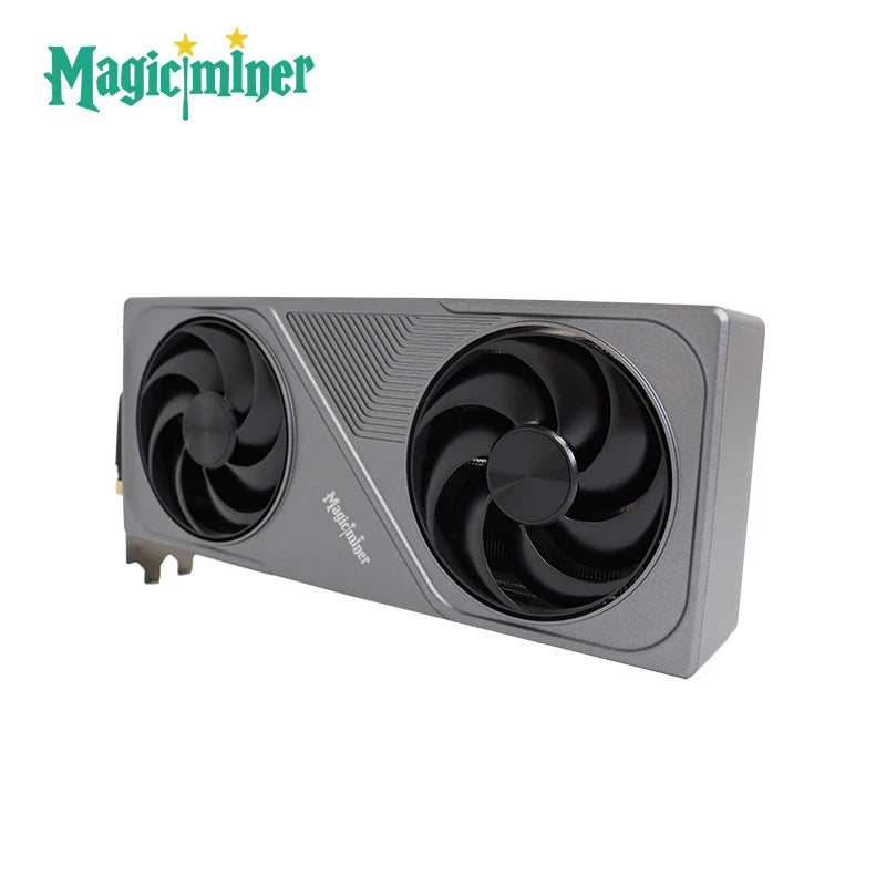 Magicminer BG01/BG02  Solo Miner｜4.5/7TH/s 120/150W Home Lottery Miner ｜Supports BTC/BCH etc.｜WiFi & RJ45｜Web Control