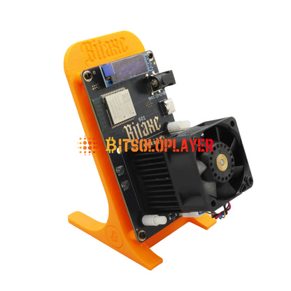 Bitaxe Gamma 1.5TH/s 17W BM1370 ASIC Chip  Fully Open-source Bitcoin Solo Home Use ASIC Miner