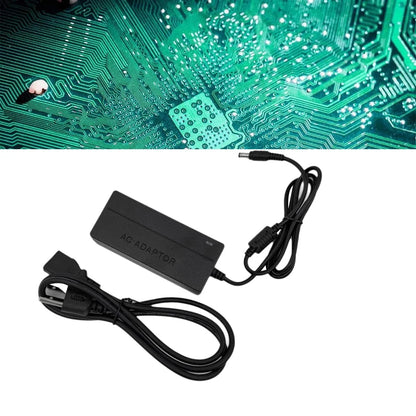 A18Z Bitaxe 5V 8A 40W DC Power Supply Adapter for Bitaxe Max,Ultra,Gamma,Nerdaxe Power Adapter US Plug