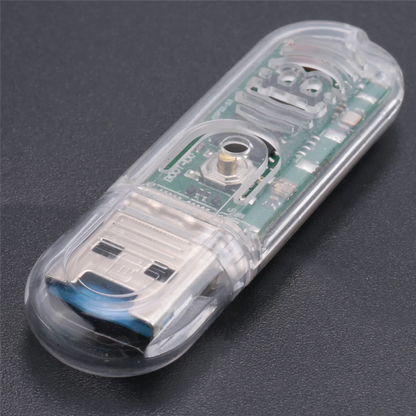 MSOR Lucky Miner V3 Silent Miner Machine Usb Mining Machine 74KH/S LV03 Mini Home Miner Machine Asic Mining