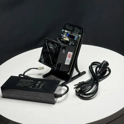 Bitaxe SupraHex 703 ASIC Bitcoin Miner 4.2Th/s | 70W Low Power SHA256 Solo Mining Machine