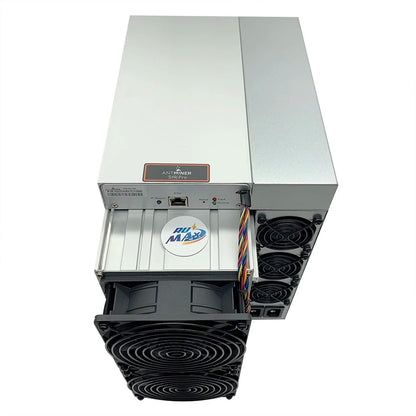 Bitmain Antminer S19J Pro 104TH/s SHA-256 Bitcoin Miner29.5J/TH Ultra-Low Power in stock With PSU Fast Shipping