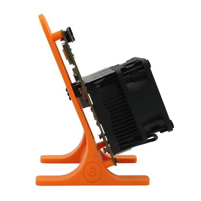 Bitaxe GT 800 Bitcoin Miner 2.4Th/s Solo BTC Crypto Mining Overclock Low Power 45W Asic Chip SHA256 More Than 2*Bitaxe Gamma 601