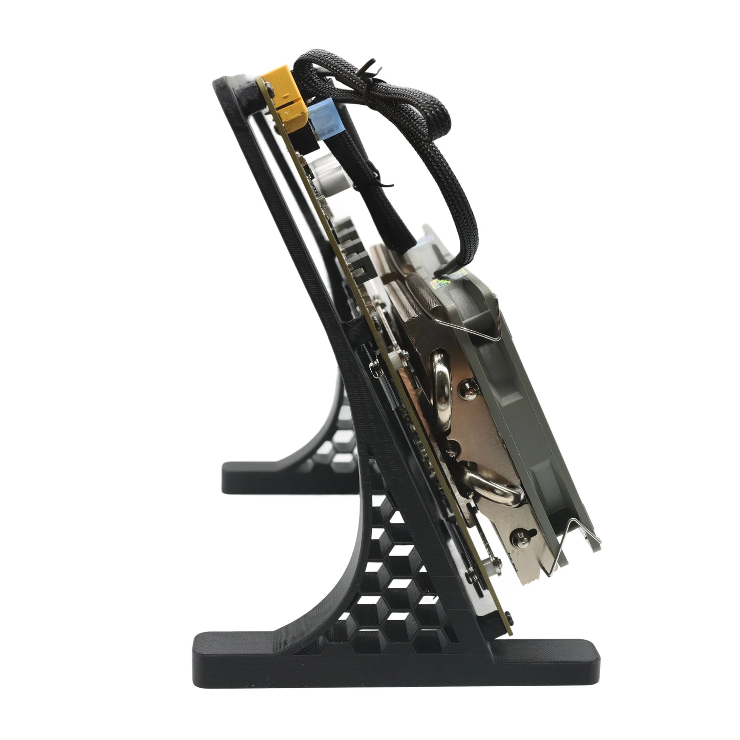 Nerdqaxe miner 9.6th Bitcoin Miner with 16J/Th 160W Low Power Silent Home Mining 8* BM1370 Nerdqaxe++ 10T