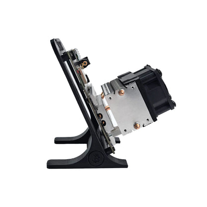 Bitaxe Gamma 601 Bitcoin Miner Cooling System Upgrade, with a maximum hash rate of 1.5TH/s, comes with a power adapter and plug