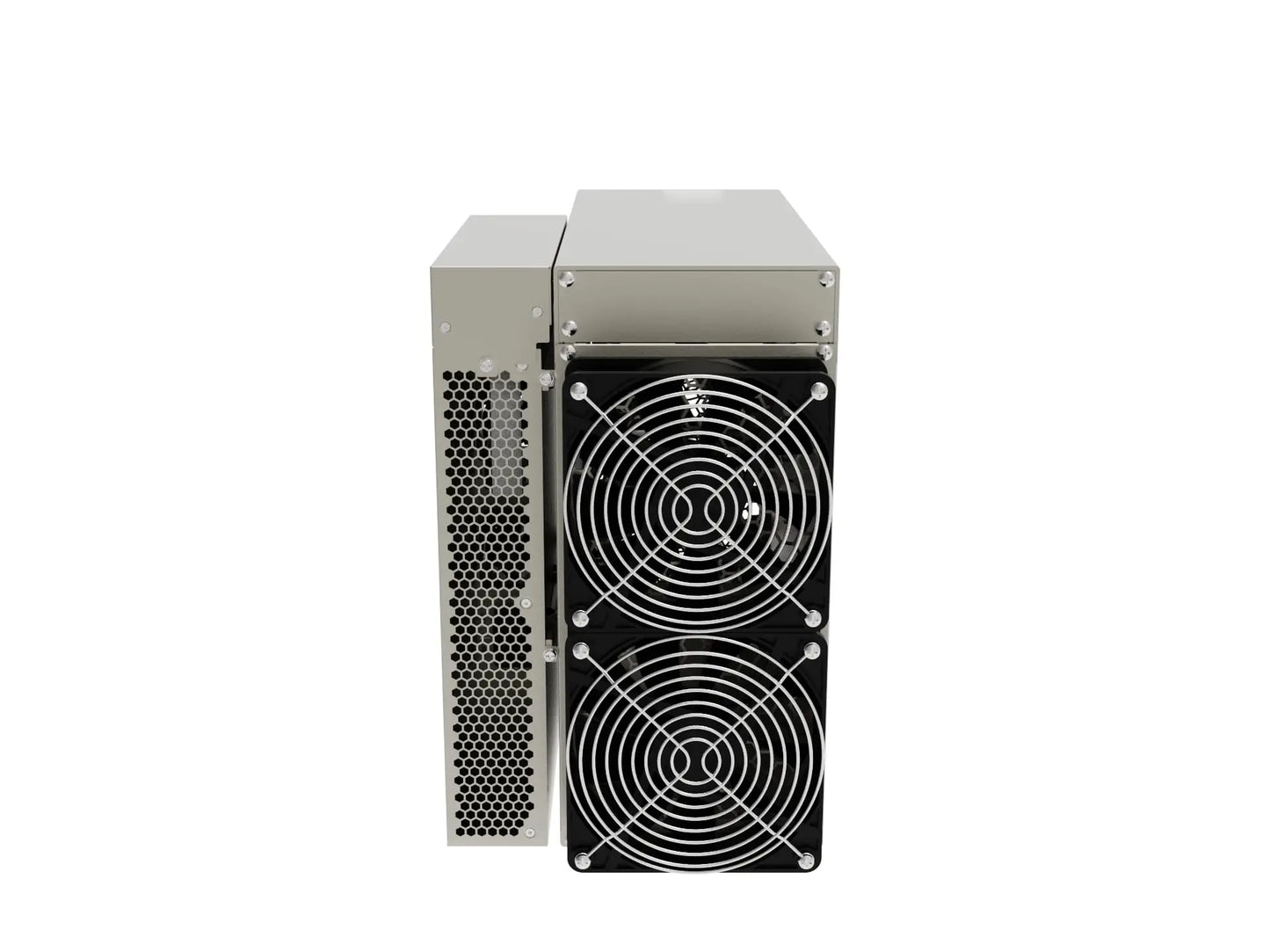 ICERIVER AE2 1300W ALEO Miner 720MH/S Crypto Machine 100-240V AC Asic Miner zkSNARK Algorithm